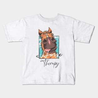 Happy Horse Kids T-Shirt